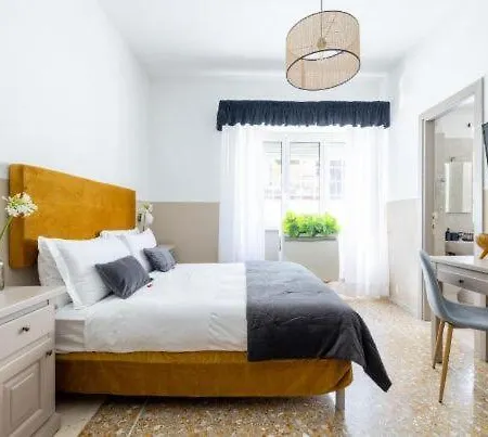 Гостевой дом Next Stop Vatican Рим