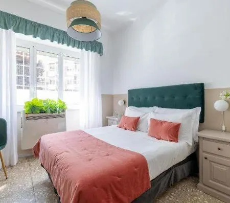 Next Stop Vatican 3* Рим