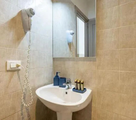 Next Stop Vatican 3* Рим