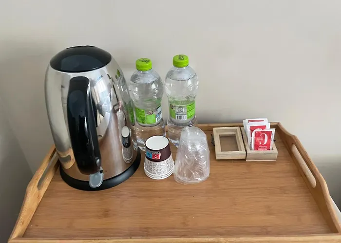 Penzion Next Stop Vatican