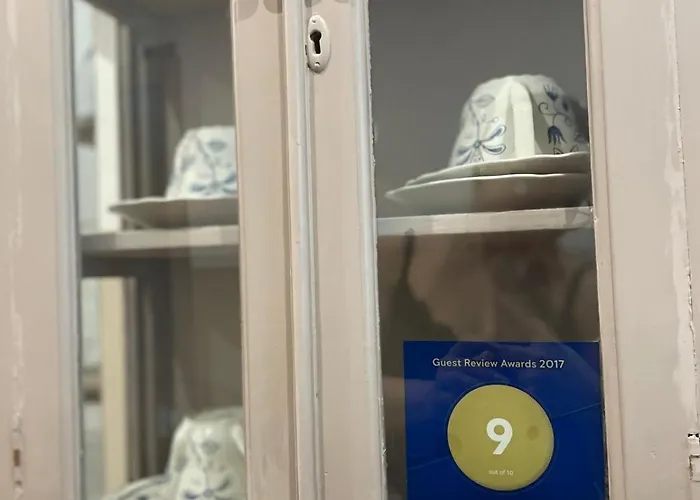 Penzion Next Stop Vatican Řím