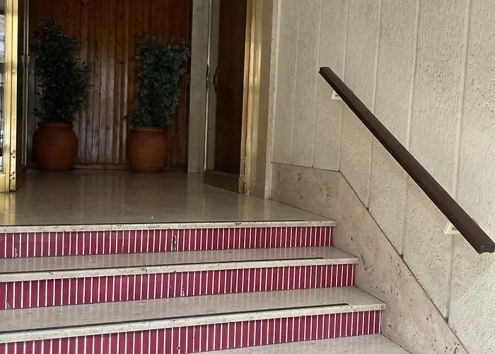 Next Stop Vatican 3*