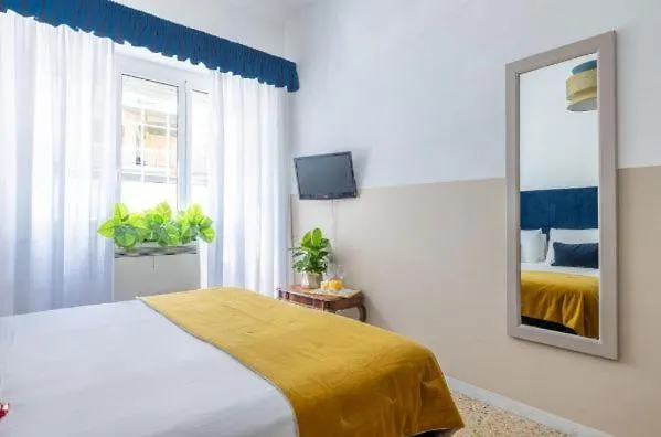 Next Stop Vatican Řím