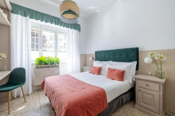 Next Stop Vatican 3* Řím