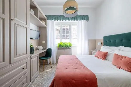 Next Stop Vatican Penzion Řím