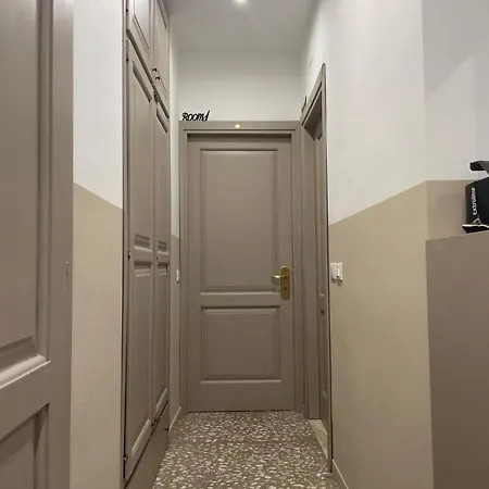 Next Stop Vatican Гостевой дом 3*